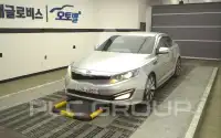 2013 KIA K5
