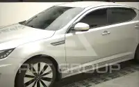2013 KIA K5