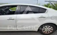 2013 KIA K3