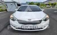 2013 KIA K3