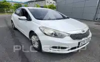 2013 KIA K3