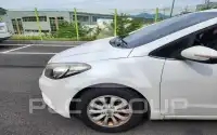 2013 KIA K3
