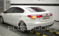 2013 KIA K3