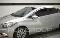 2013 KIA K3