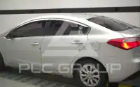 2013 KIA K3