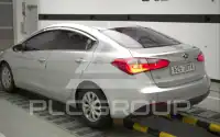 2013 KIA K3