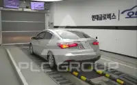 2013 KIA K3