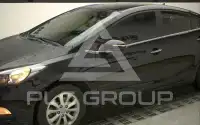 2013 KIA K3