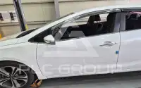 2013 KIA K3