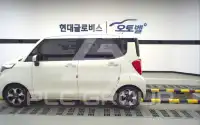 2013 KIA Ray