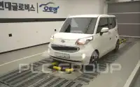 2013 KIA Ray