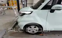 2013 KIA Ray