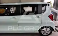 2013 KIA Ray