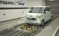 2013 KIA Ray