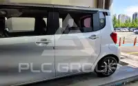 2013 KIA Ray