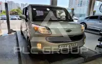 2013 KIA Ray