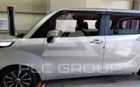 2013 KIA Ray