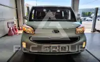 2013 KIA Ray