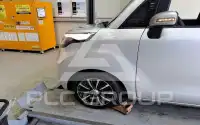 2013 KIA Ray