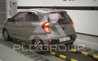2013 KIA Morning