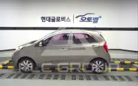 2013 KIA Morning