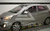 2013 KIA Morning