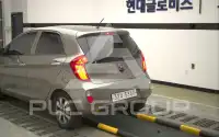 2013 KIA Morning