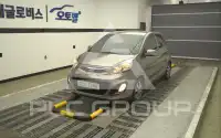 2013 KIA Morning