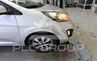 2013 KIA Morning