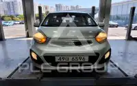2013 KIA Morning
