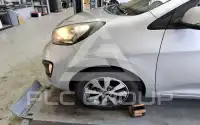 2013 KIA Morning