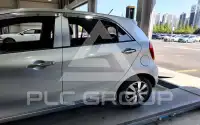 2013 KIA Morning