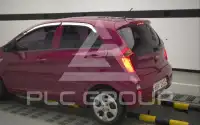 2013 KIA Morning