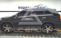 2013 KIA Sorento