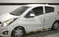 2013 Chevrolet Spark