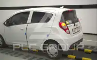 2013 Chevrolet Spark