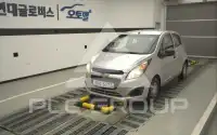 2013 Chevrolet Spark