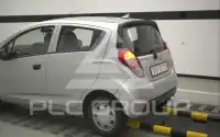 2013 Chevrolet Spark