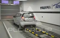 2013 Chevrolet Spark