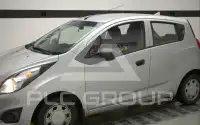 2013 Chevrolet Spark