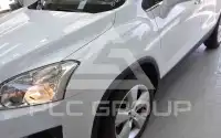 2013 Chevrolet TRAX