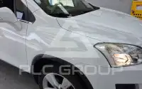 2013 Chevrolet TRAX