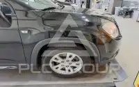 2013 Chevrolet Orlando
