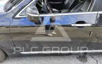 2014 Hyundai Equus