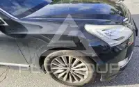 2014 Hyundai Equus