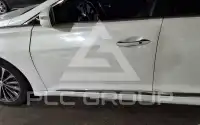 2014 Hyundai Grandeur