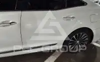 2014 Hyundai Grandeur