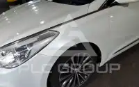 2014 Hyundai Grandeur