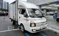 2014 Hyundai Porter