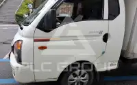 2014 Hyundai Porter